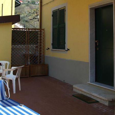 La Casa Delle Rose Room With Air Conditioning La Spezia Exteriér fotografie