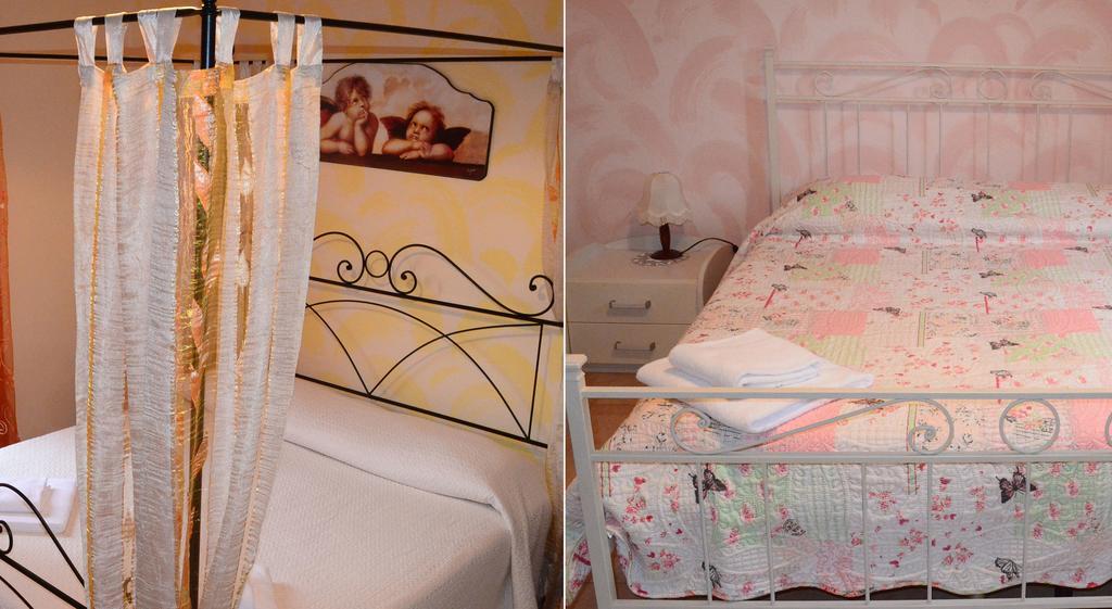 La Casa Delle Rose Room With Air Conditioning La Spezia Exteriér fotografie