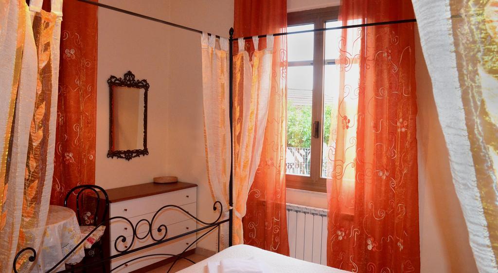 La Casa Delle Rose Room With Air Conditioning La Spezia Exteriér fotografie